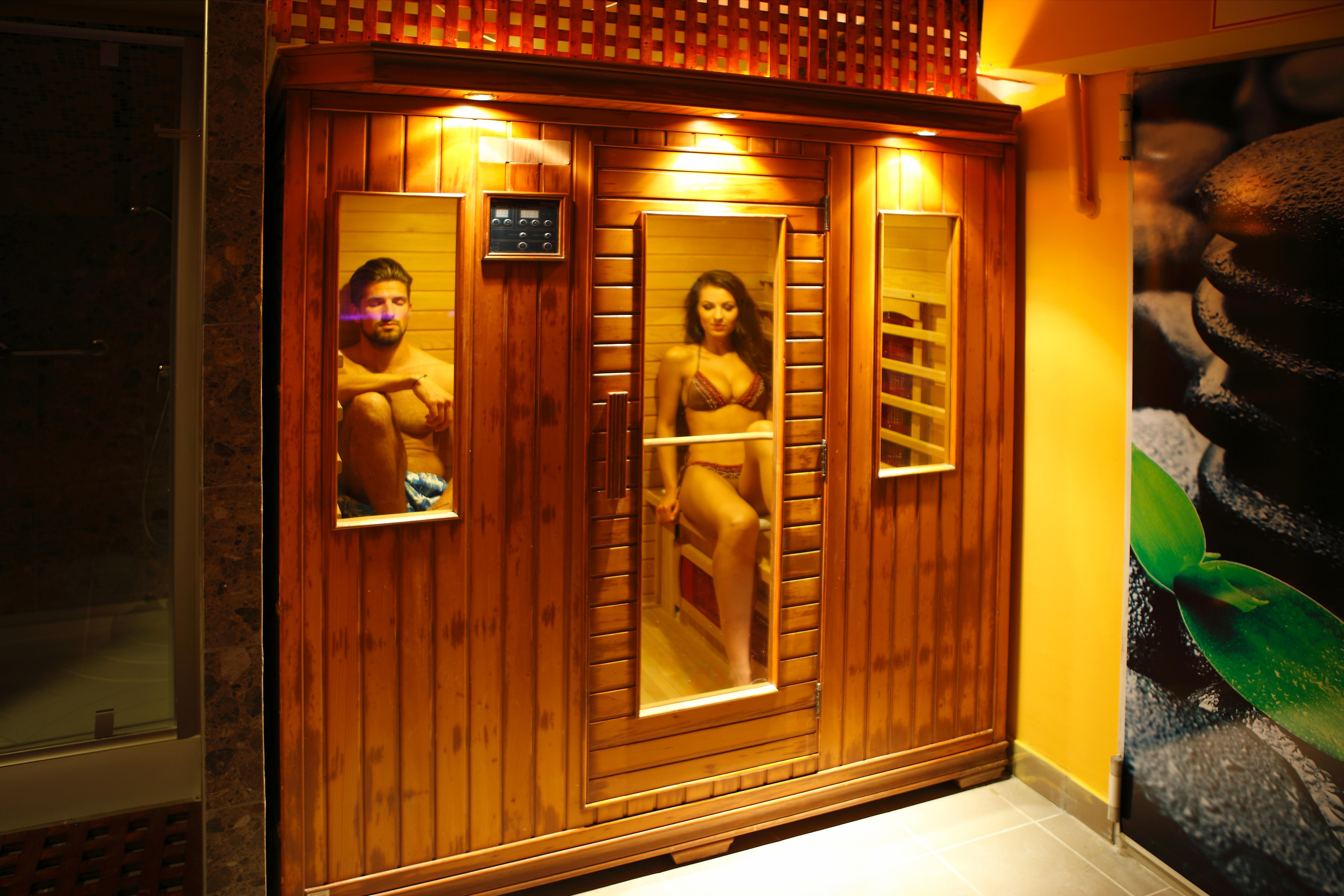 Six Inn Hotel Budapeşte Dış mekan fotoğraf
